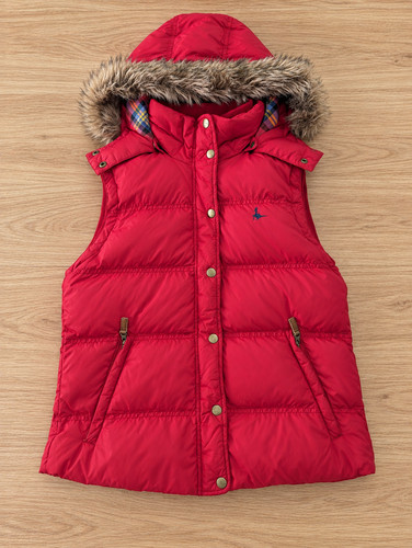 Jack wills womens red - jack,
