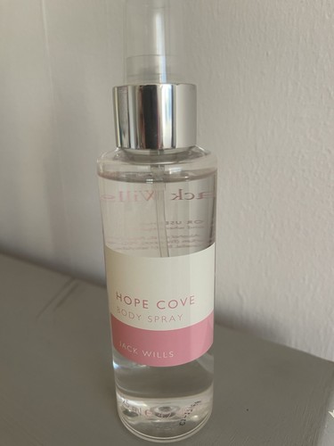 Jack wills hope cove - hope, body