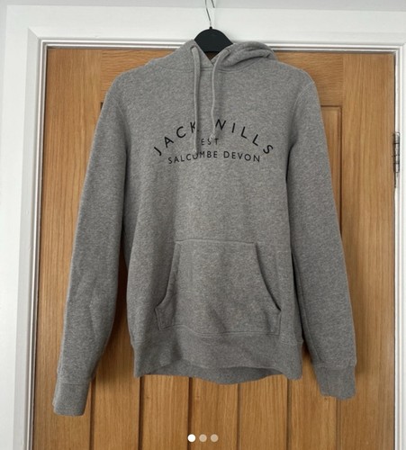 Jack wills ladies hoodie size - jack,