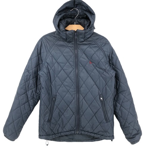 Jack wills men hidden hoodie - wills,