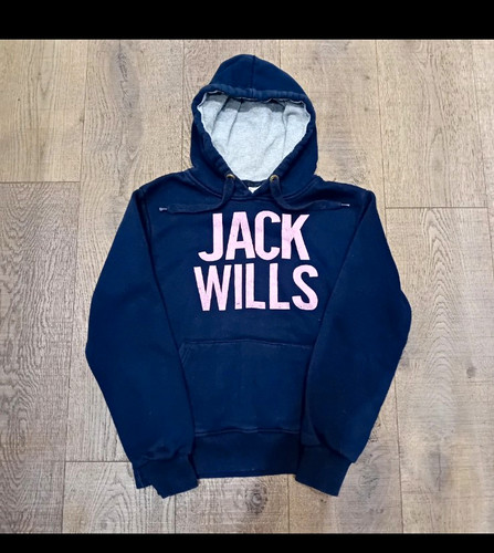 Jack wills women navy - women’s,