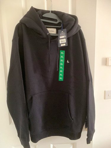 Jack wills woodward black - wills,