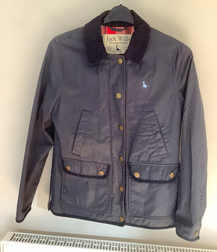 Jack wills women wax style - jack, women’s