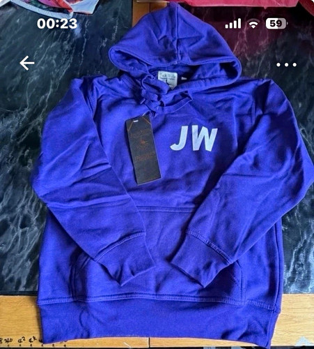 Jack wills boys purple - jack,
