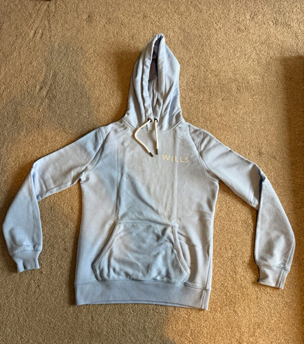 Jack wills blue logo - blue, pullover