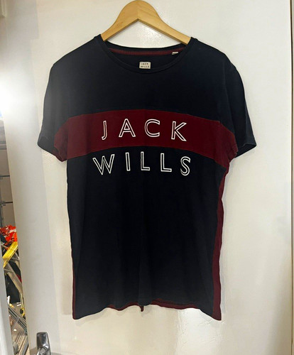 Jack wills men colourblock - jack,