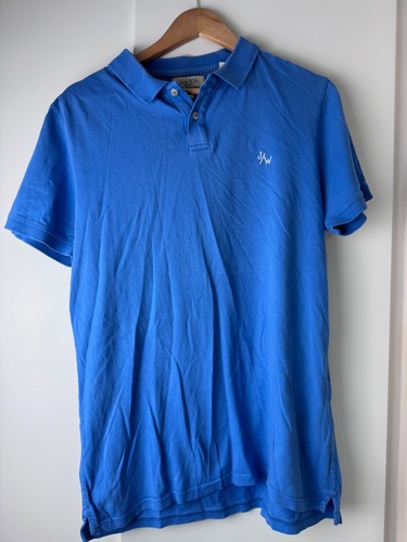 Jack wills blue - jack, men's