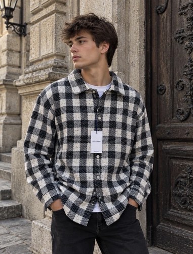 Jack wills men long sleeve - jack,