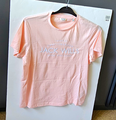 Jack wills pink - jack,