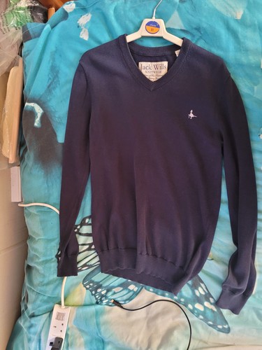 Jack wills mens - wills, size