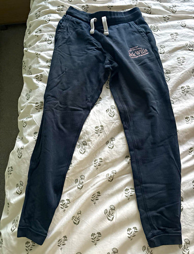 Jack wills women navy - wills,