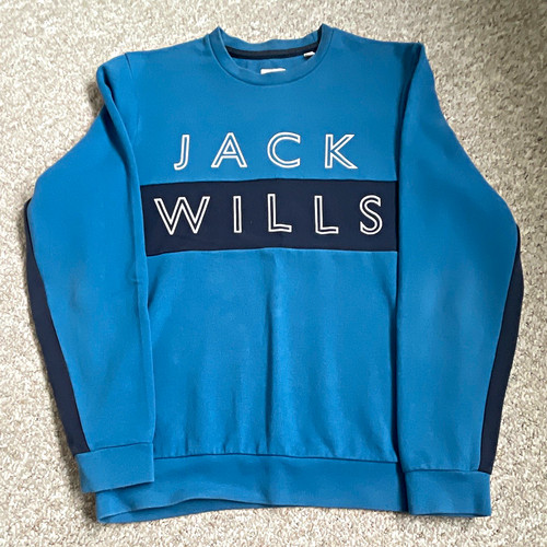 Jack wills men blue - jack,