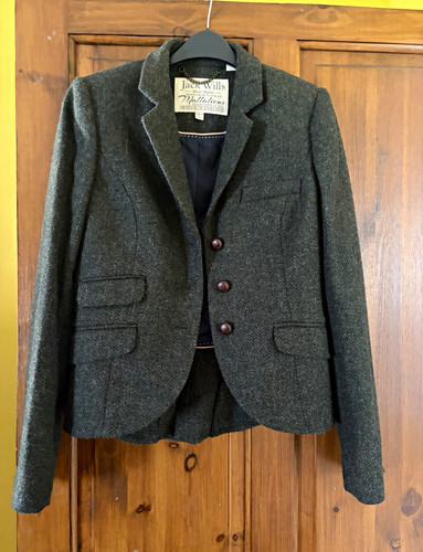 Jack wills women green - jack,