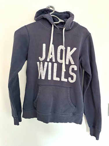 Jack wills blue - jack, logo