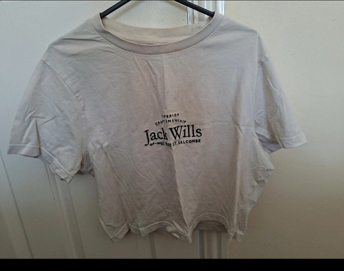 Jack wills ladies shirt - wills,