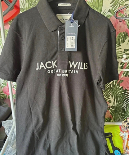 Jack wills great - wills, britain