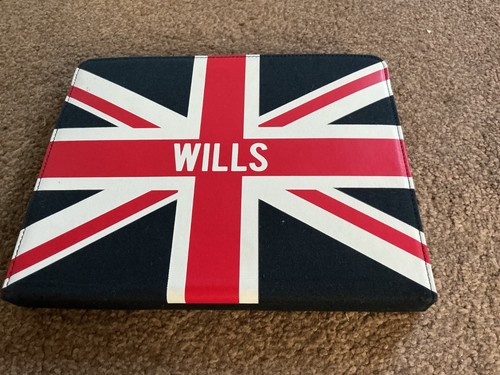 Jack wills ipad case - jack,