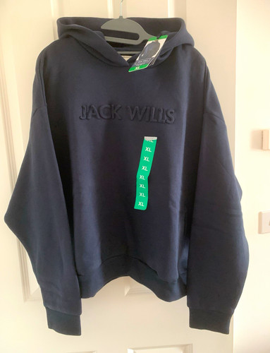 Jack wills women navy - wills,