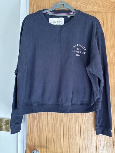 Jack wills women navy - wills, women’s