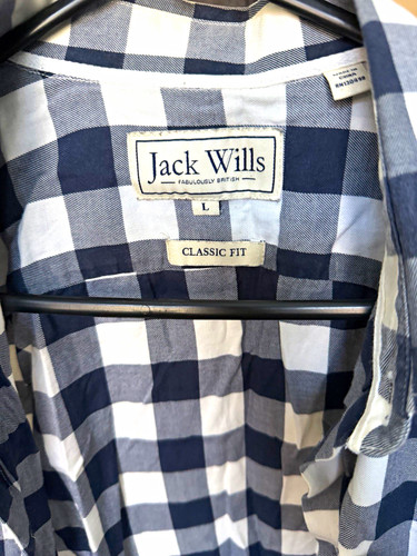 Jack wills men navy - men’s, &