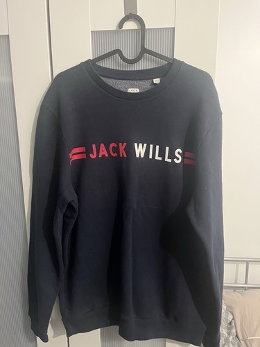 Jack wills long sleeve - wills,