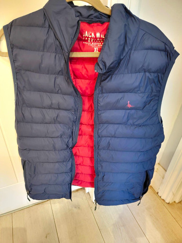 Jack wills men nylon - wills,