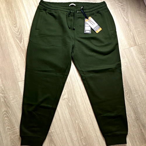 Jack wills men green slim - green,
