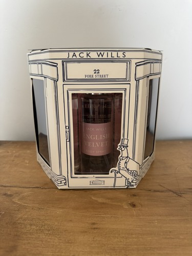 New jack wills - new, trio