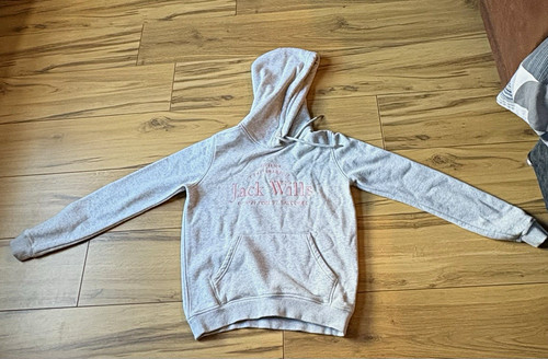 Jack wills women - women’s, grey