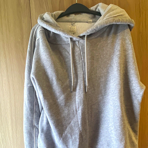 Jack wills uk14 grey - wills,