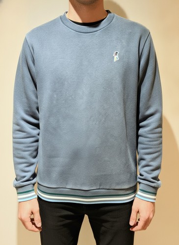 234 jack wills men - men's, crew