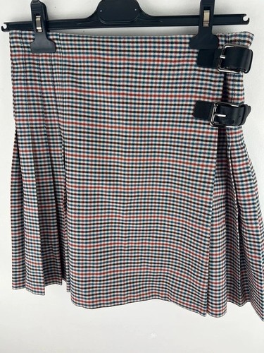 Jack wills check - wills, wrap