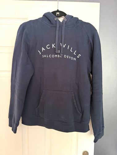 Jack wills pullover hoodie - jack,