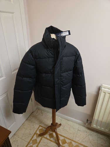 Jack wills appledore puffer - wills,